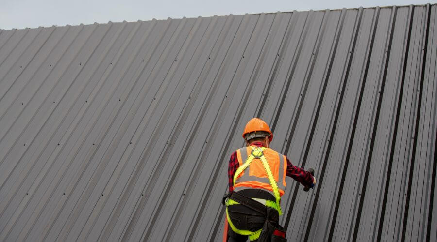 Expert Emergency Roof Repairs services in Peacham, VT